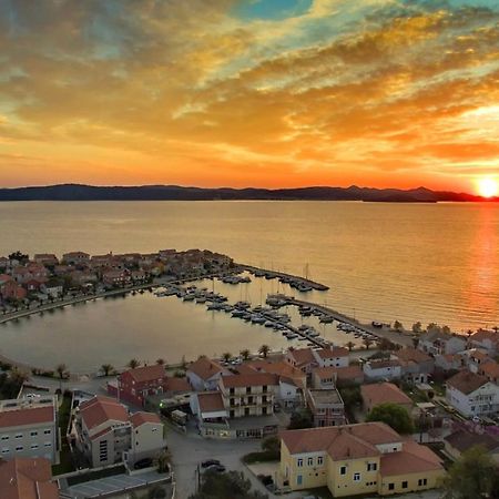 Apartments With A Parking Space Bibinje, Zadar - 14436 Esterno foto